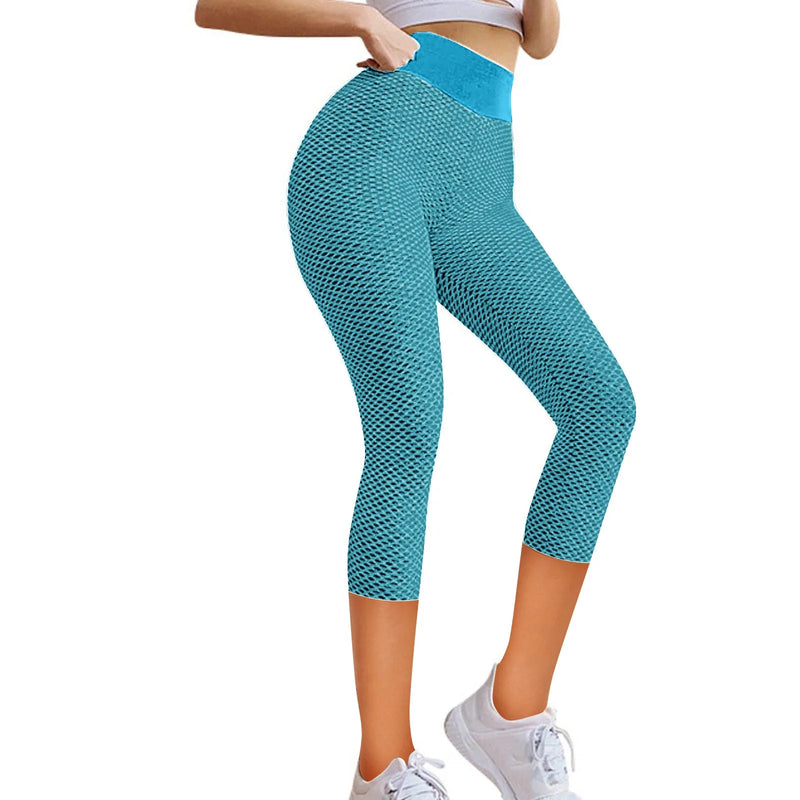 Calça Legging Levanta Bumbum