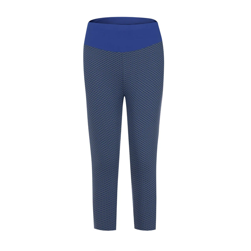 Calça Legging Levanta Bumbum