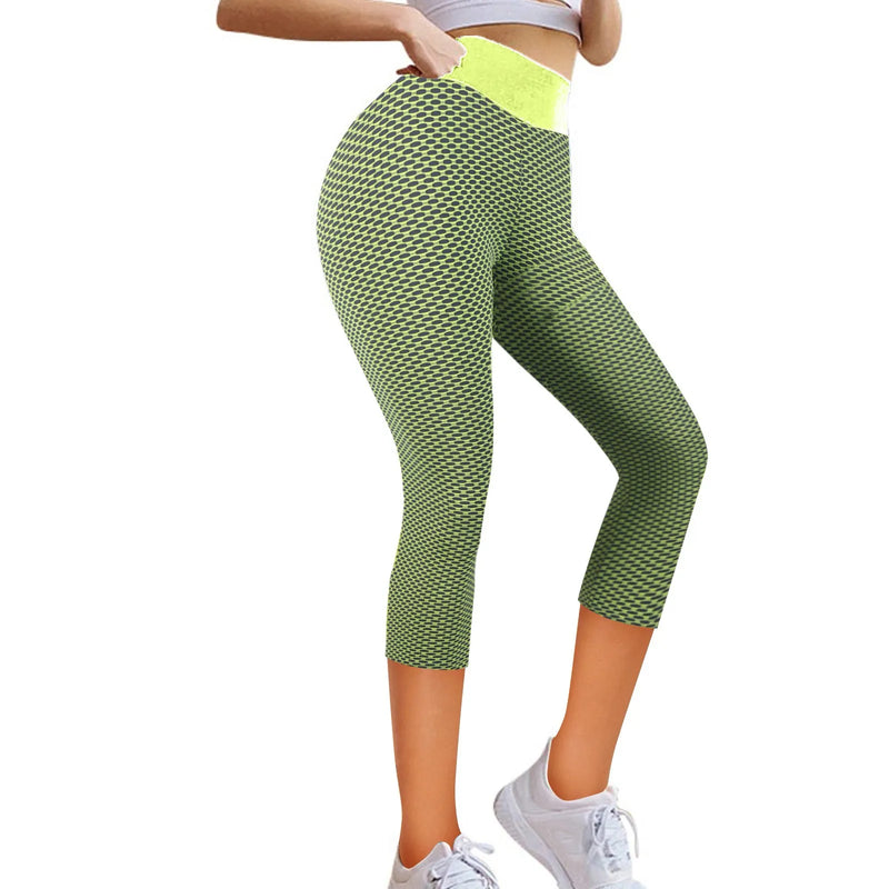 Calça Legging Levanta Bumbum