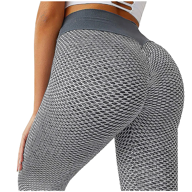 Calça Legging Levanta Bumbum