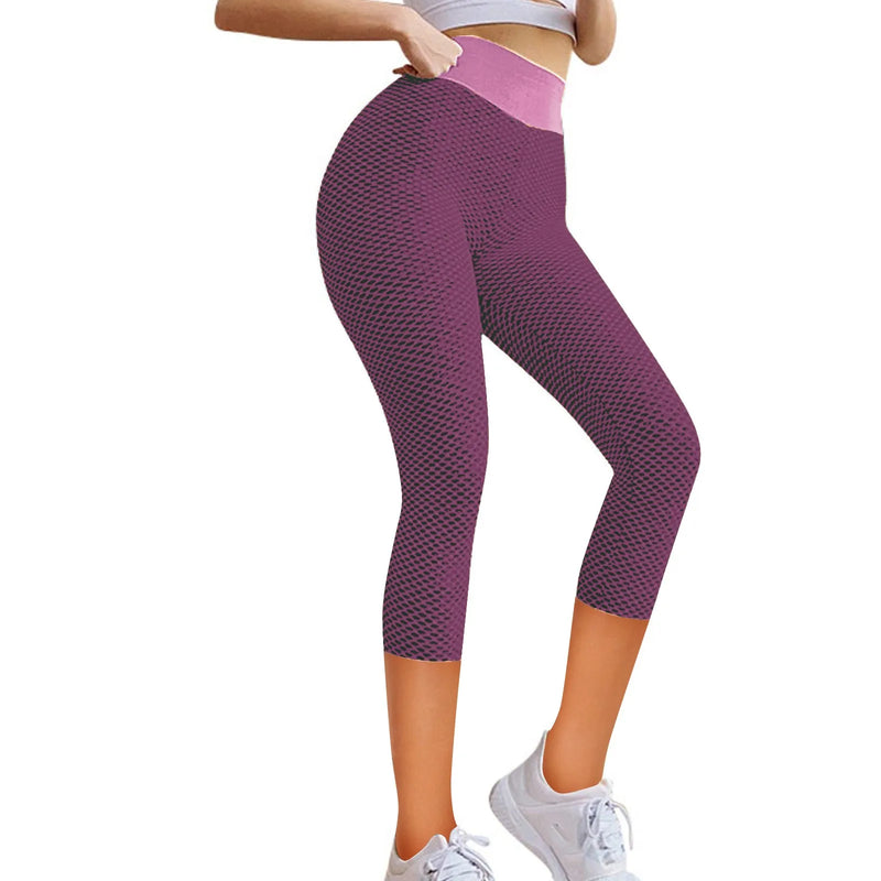 Calça Legging Levanta Bumbum