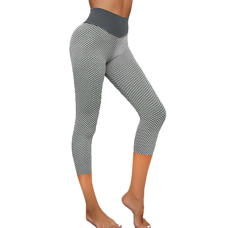 Calça Legging Levanta Bumbum