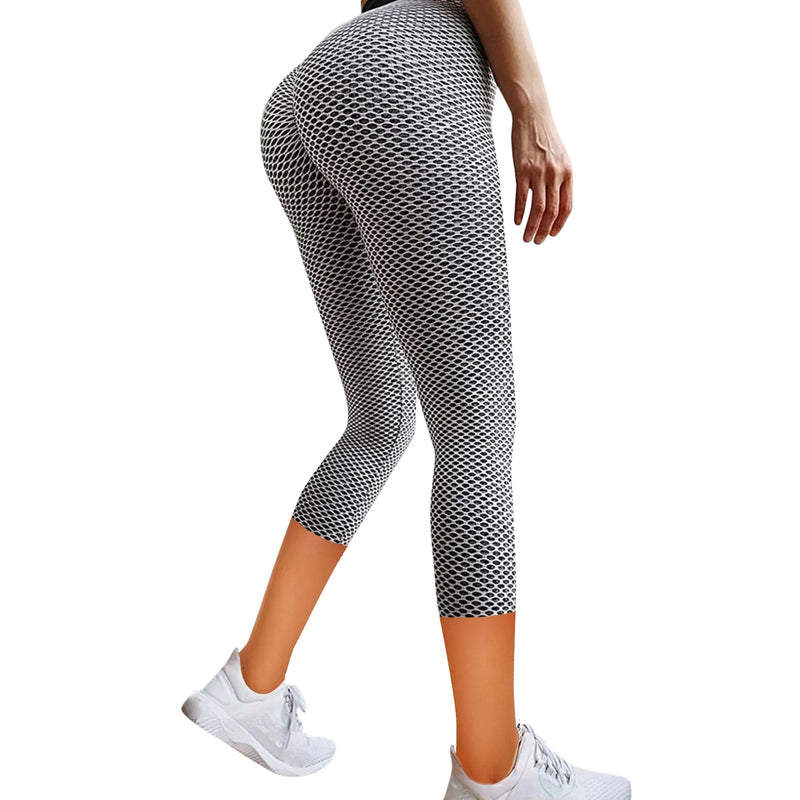 Calça Legging Levanta Bumbum