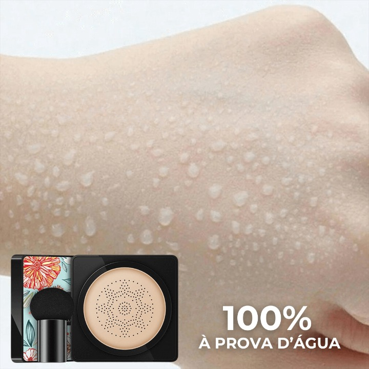 Base Beauty Cream + Almofada De Brinde - Mega Promoção+ Frete Grátis